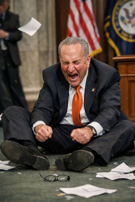 Congress leaks like a sieve—no more! - American Thinker