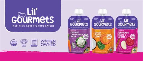 Video: Feeding the Future: Shibani Baluja's Vision for Lil'Gourmets - NIQ