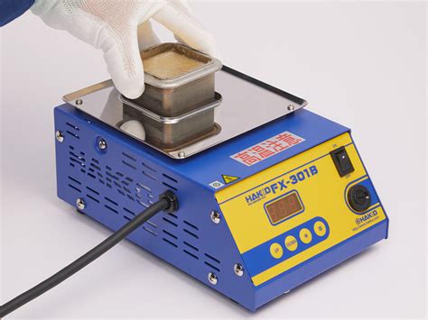 Image result for Solder Pot Tutorial