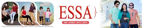 Amazon.in: ESSA