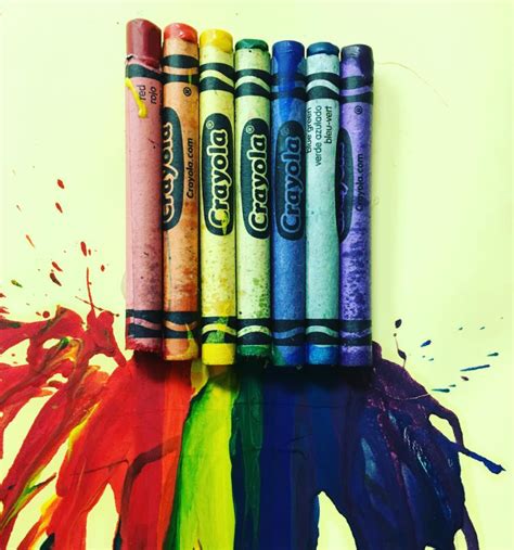 Using Crayons 的图像结果