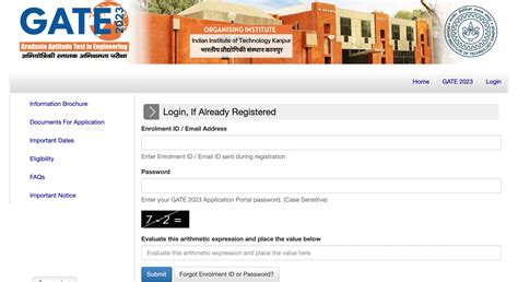 GATE Result 2023 Out, Cut-Off Marks and Result Link