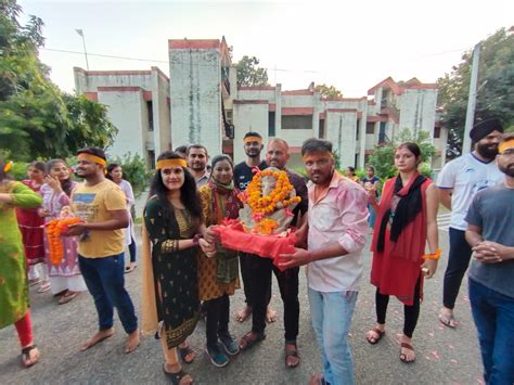 Malviya Bhawan IITR