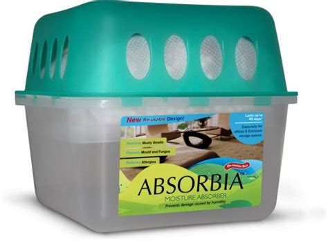 ABSORBIA Absorber Refill Moisture Absorber Price in India - Buy ...