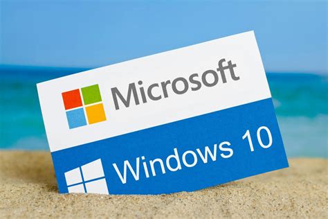 Microsoft tilbageholder ny Windows 10-opdatering | Komputer.dk