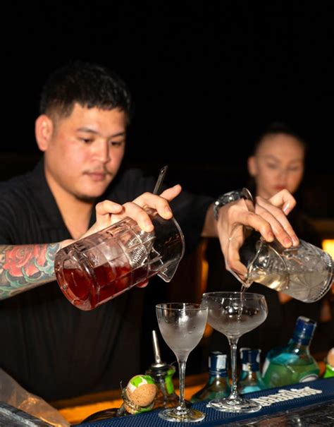 What bar takeovers are really doing to India’s bar scene
