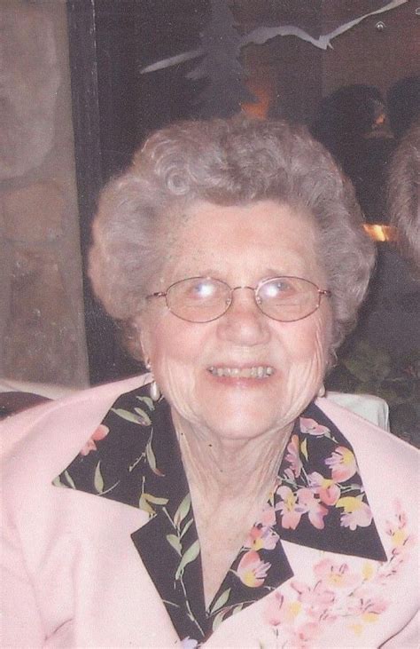 Eleanor Sara Obituary - Allore-Martenson Funeral Home/Monroe Chapel - 2014