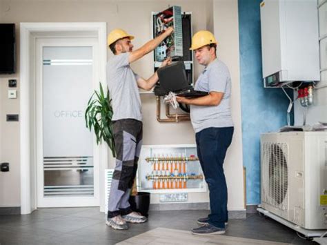 Testing Contactor AC Unit 的图像结果