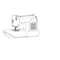 Image result for Singer Sewing Machine S37 Operating Manual