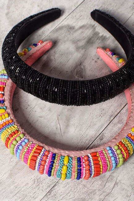 The Alice Band Is The Latest Headlining Accessory To Try Out This ...