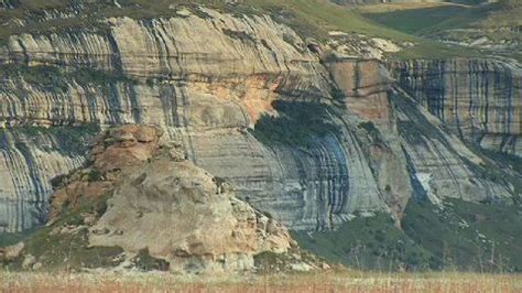 Golden Gate Highlands National Park, Golden Gate Highlands National Park