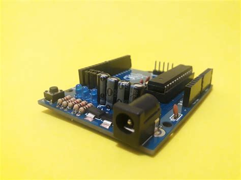 Image result for Board for Arduino Components