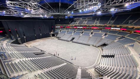 Image result for O2 Arena Czech Republic
