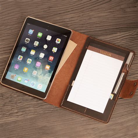 Image result for iPad Book Cover Notebook