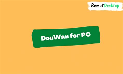 Image result for Douwan iOS