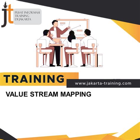 Value Stream Mapping Training 的图像结果