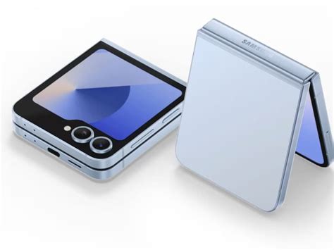 Samsung Might Bring Exynos Chipset to US With Galaxy Z Flip 7: Is This ...