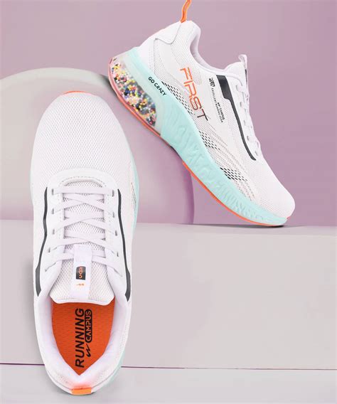CAMPUS FIRST Running Shoes For Men - Buy CAMPUS FIRST Running Shoes For ...