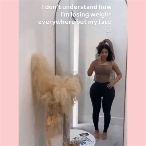 Cardi B Claps Back HARD At Plastic Surgery Rumors After Sharing Postpartum Body Update! - Perez ...