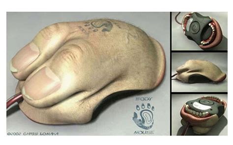 Image result for Computer Mouse History