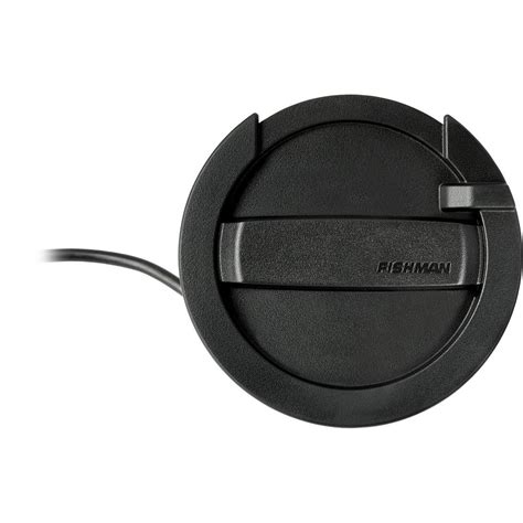 Buy Fishman Neo-Buster Humbucking pickup with Feedback Buster | Azad Music