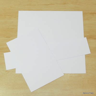 Image result for Balcony Card Tutorial