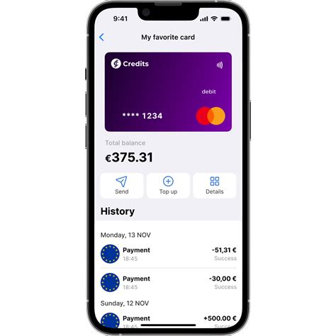 Image result for Debit Card Sign Up