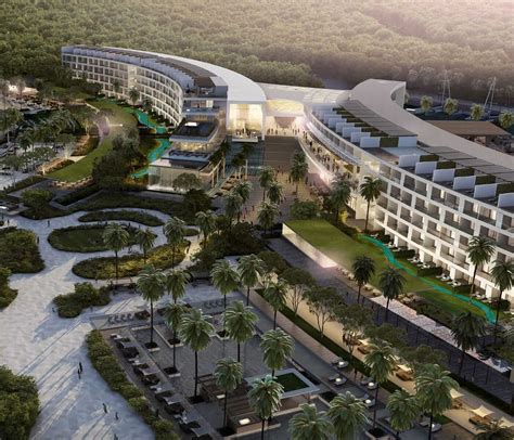 Luxury All Inclusive | SLS Playa Mujeres