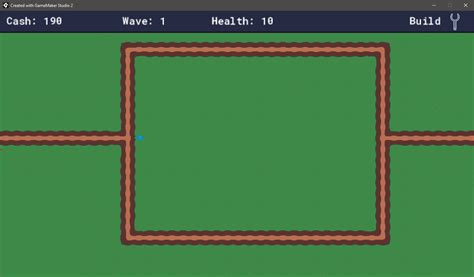 Scratch Tower Defense Tutorial 的图像结果