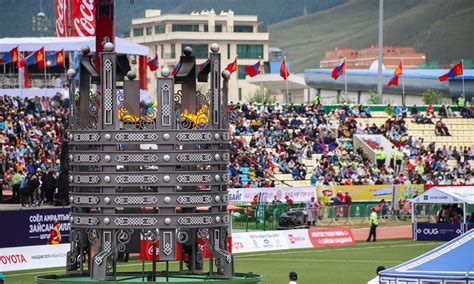 Experience the Untamed Wilderness and Rich Culture of Mongolia 🇲🇳 - Vast Grasslands 🌿, Majestic ...