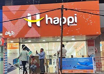 3 Best Mobile Stores in Hyderabad, TS - Expert Recommendations