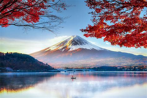 Abenteuer Am Mount Fuji - Bis ans Limit am Mount Fuji - FFVB