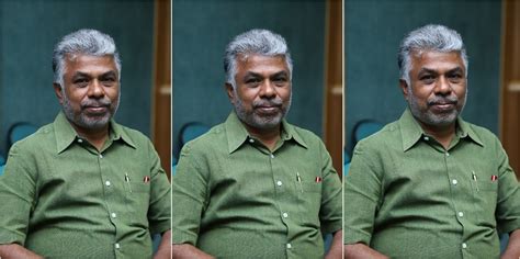 There Is More Migration Now Than at Any Other Time in History: Perumal ...