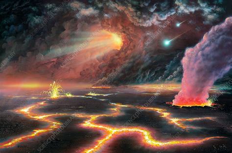 Hadean Rocks 的图像结果