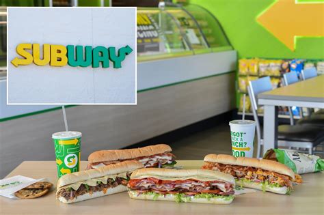 Exclusive | Subway forcing franchises to sell discounted sandwiches ...