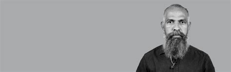 Sasikumar Kanniyappan, Professor - Creative Practices | Pearl Academy