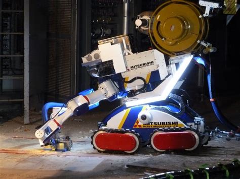 Robot Fails 的图像结果