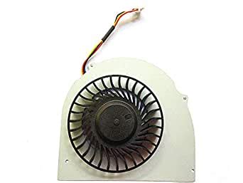 HK-Part Fan for Dell Latitude E6540 CPU Cooling Fan : Amazon.in ...