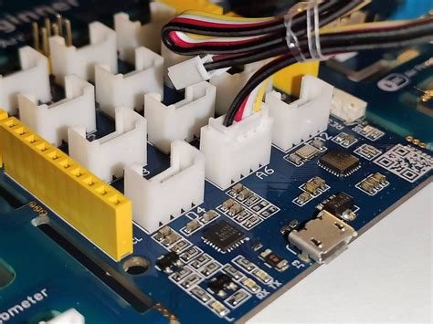 Grove Beginner Kit Arduino 的图像结果