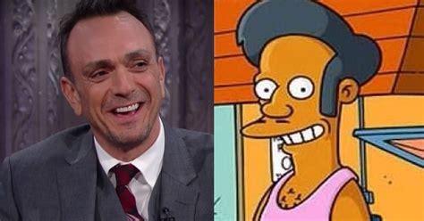 Hank Azaria addresses Apu racism controversy in ‘The Simpsons’, says he ...