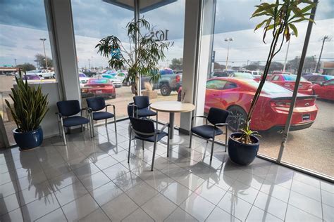 AutoNation Chevrolet Waco - Waco, TX | Cars.com