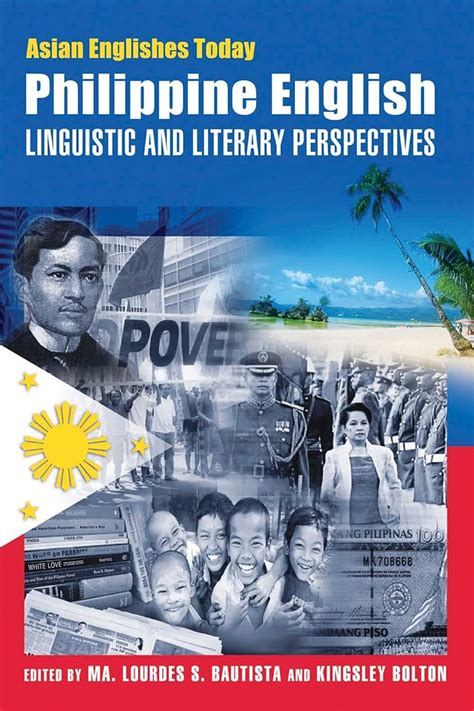 Buy Philippine English - Linguistic and Literary (Asian Englishes Today ...