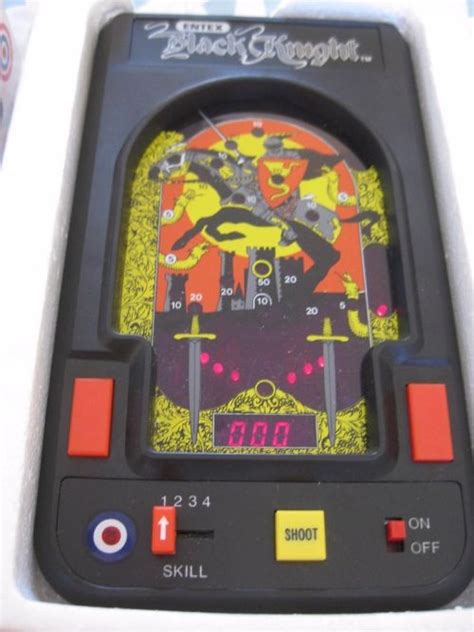 Retro Console, Videogiochi Vintage Entex, Entex VFD / LCD / LED Games