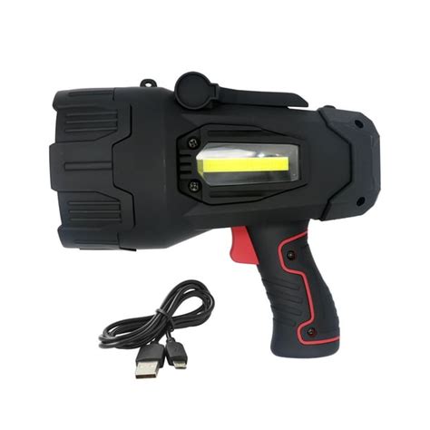 Image result for Hyper Tough LED Flashlight