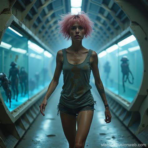 Image result for Alien Hot Scene