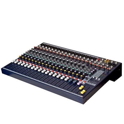 kh 16-Channel Audio Mixer High-Performance Sound Mixing Console XLR ...
