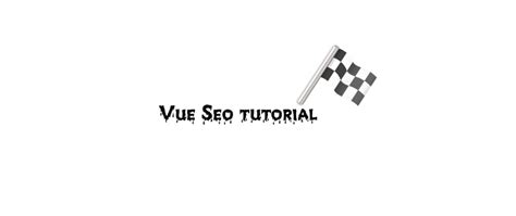 Vue Seo tutorial using Vue meta | Reactgo