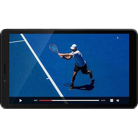 Buy Lenovo Tab M7 Tablet (7-inch, 1GB, 8GB, Wi-fi Only) Online at Low ...