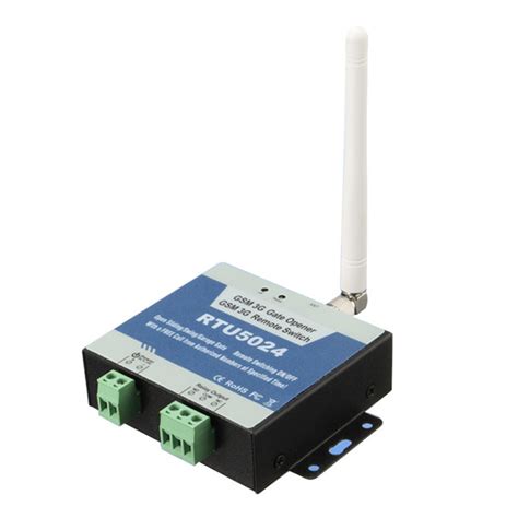 Image result for GSM Gate Control