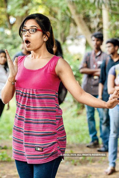 Fresh Face auditions @ DGRC Photogallery - ETimes